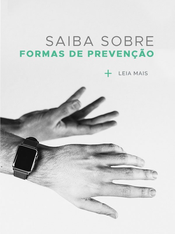 Formas de Prevenção | Dr. Fernando Moya